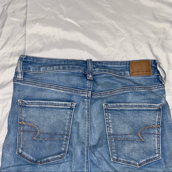 American Eagle Jeans - Picture 5 of 6
